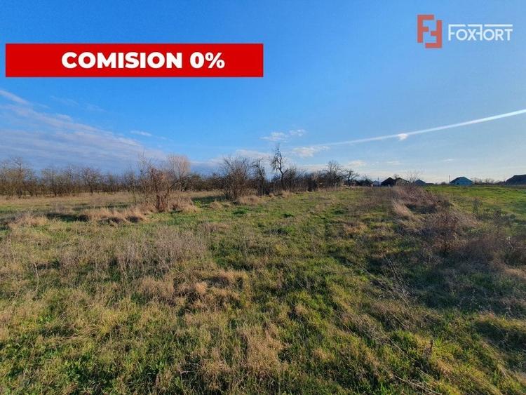 COMISION 0% Casa individuala cu teren de 3930 mp - Padureni - 1