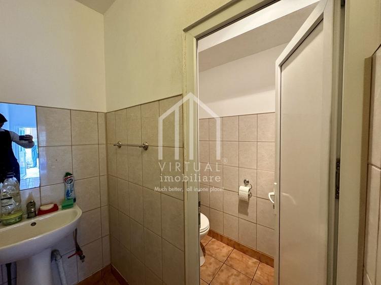 Cabinet stomatologic ultracentral, 108mp utili, pretabil investitie - 13