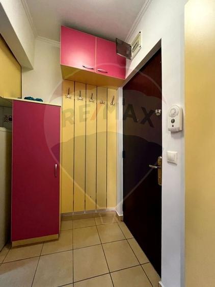 Apartament cu 2 camere de închiriat în zona Gheorgheni - 9