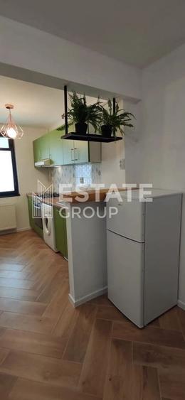 Apartament cu 2 camere nedecomandat, mobilat în Șagului
