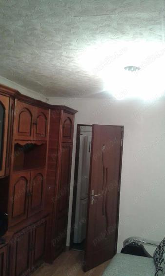 Garsoniera la 10 minute de metroul Dimitrie Leonida mobilata - 6