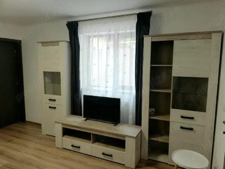 Inchiriez casa noua 80mp in Focsani zona centrala si curte 120mp - 5