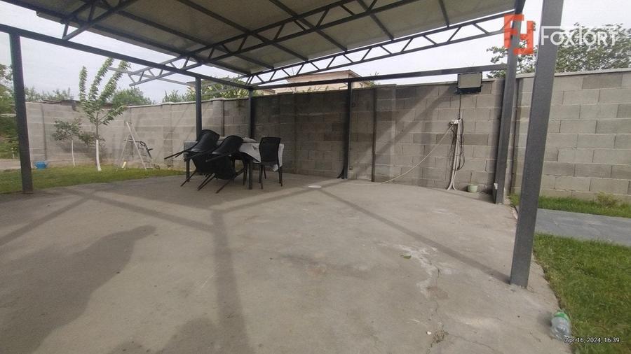 Duplex 5 camere, mobilat - utilat, Timisoara - Zona Lipovei - 21