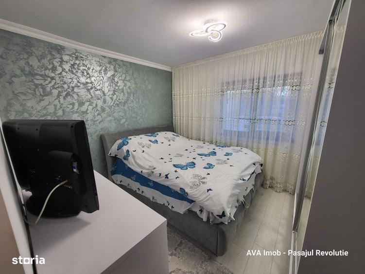 Vand apartament sau schimb cu Casa - 7