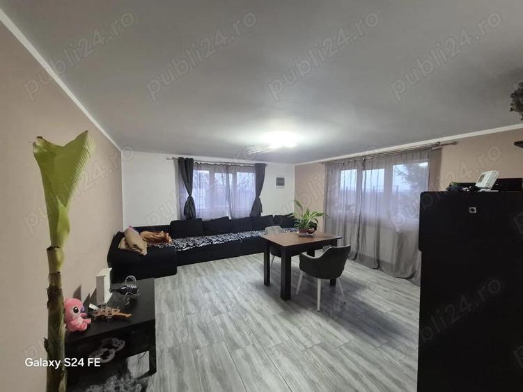 De vanzare Casa P+1, construita in 2021, Dumbrava Ro?ie, jud. Neam? - 13