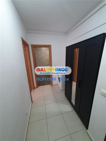 Garsoniera cartier Solar - Metalurgiei - 6