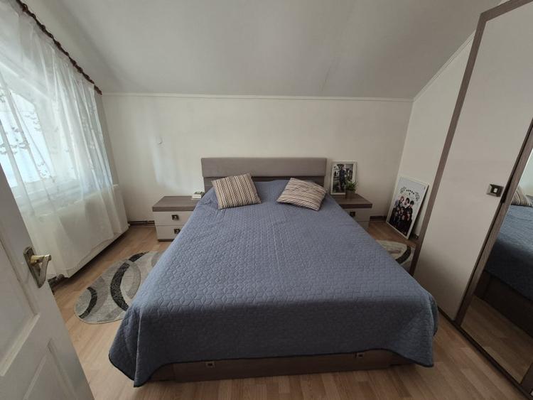 Casa cu 5 camere in Brezoi - zona centrala, dar linistita! - 14