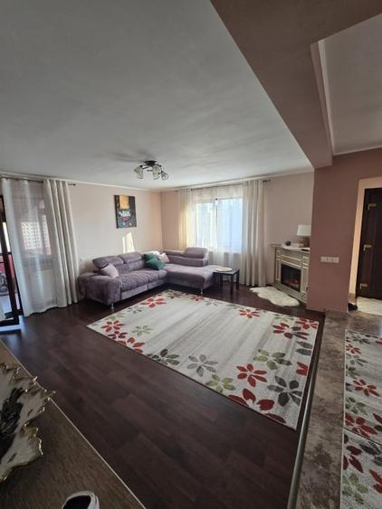 Casa Saucesti  Siretu - 12