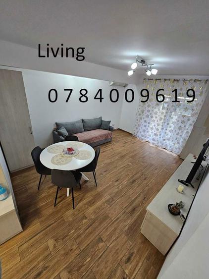 Dobroesti | 2 Camere | 40mp | Curte | Parcare - 1