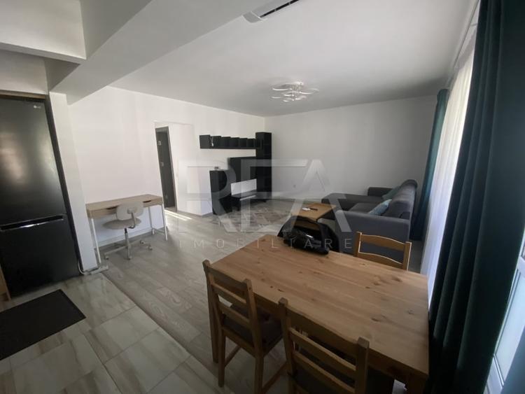 2 camere-OPEN-SPACE-Piata Chirigiu - 2