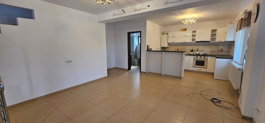 Vila tip dupex-gata de mutare/Com.Berceni - 8