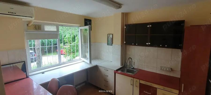 Spatiu comercial parter inalt Dacia de vanzare - 7