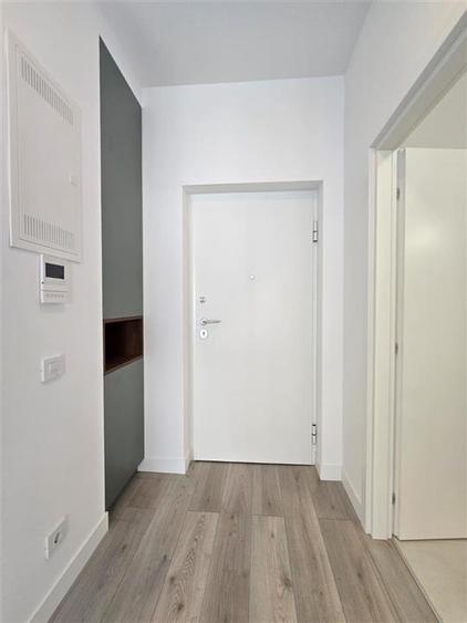 Apartament cu 2 camere decomandat în Podu Roș