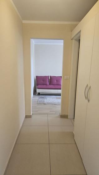 Apartament cu 2 camere în Soarelui
