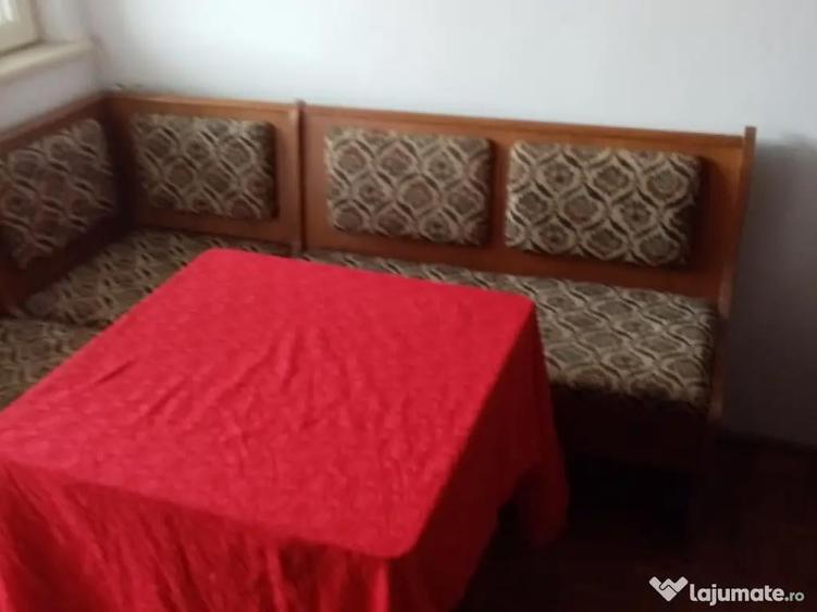 Inchiriez garsoniera str. soarelui - 1