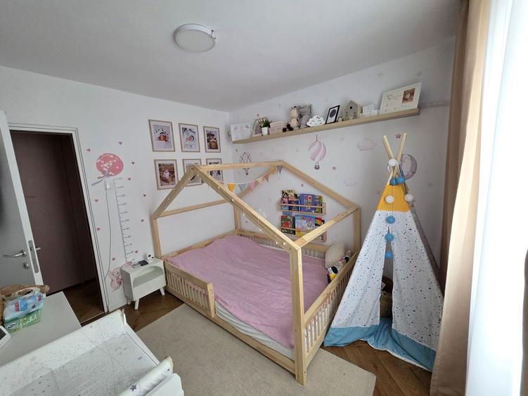 Apartament 3 camere - 6