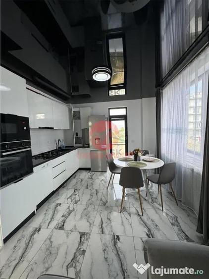 Apartament 2 camere Mobilat si Utilat Complet - Mamaia Nord - 7