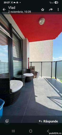 Vand apartament Ared Arad r21 et2, ap18 - 8