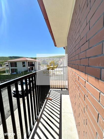 Duplex modern de vanzare in Chinteni | Clu - 1