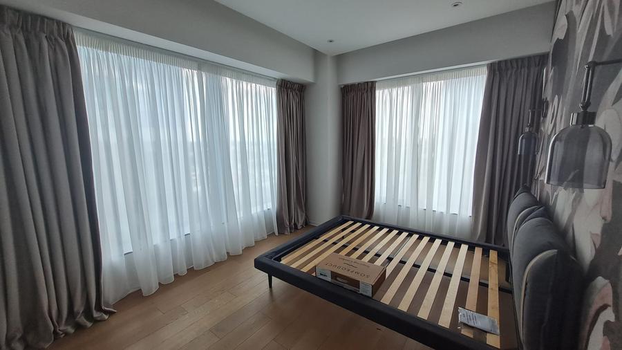 Inchiriere apartament 3 camere lux Lemon Design | Garaj | ONE MIRCEA ELIADE - 6