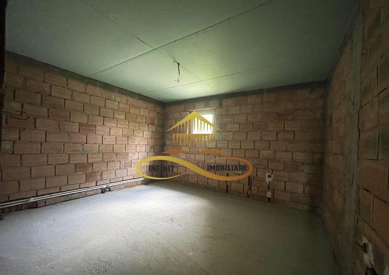 Casa de vanzare in Bacau Negri cu teren de 1000 mp - 14