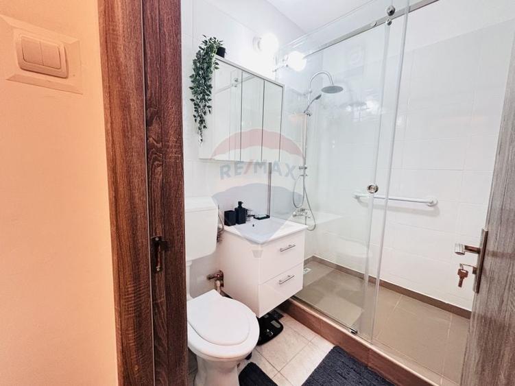 Apartament 2 camere de închiriat | Bd. Ion Mihalache – Domenii / 1 Mai - 10