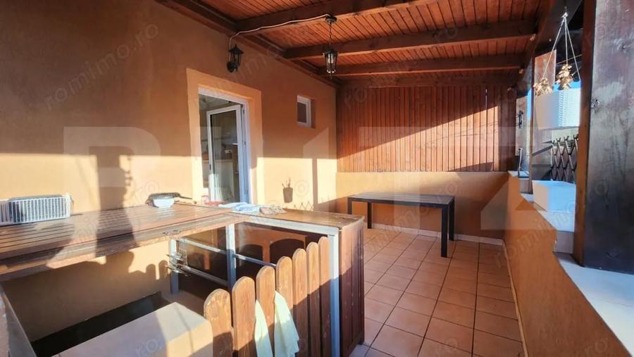 Casa 4 camere, 120 mp utili, Teren de 485 mp - de vanzare in Targu Mure?, Murese - 10