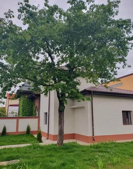 Vila P+M Renovata Integral (2024) 145 mp Utili Zona Istorica Iancu Vacarescu - 8