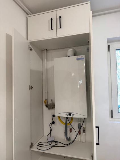 Apartament renovat complet,totul nou,centrala proprie,lângă Bd Unirii - 16