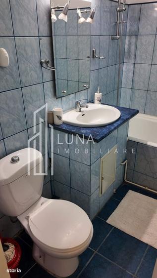 Apartament cu o camera, 30 mp, Tudor - 2