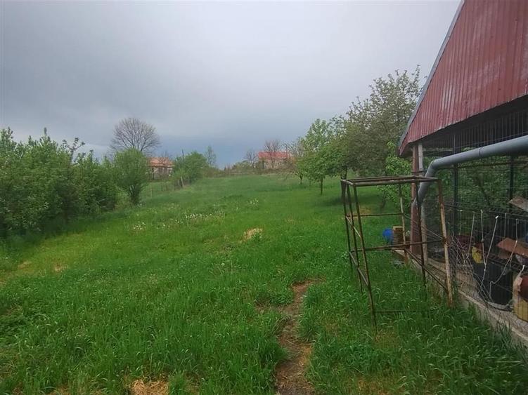 RECO Casa 9 camere, Hotar - 10