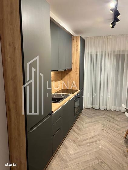 Apartament cu 1 camera?, Tudor - 1