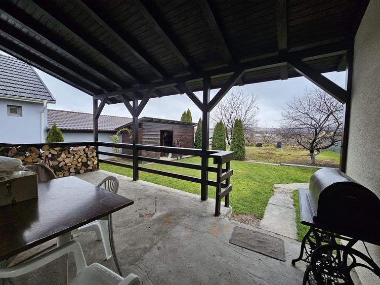 Vila Exclusivista Cristur - 21