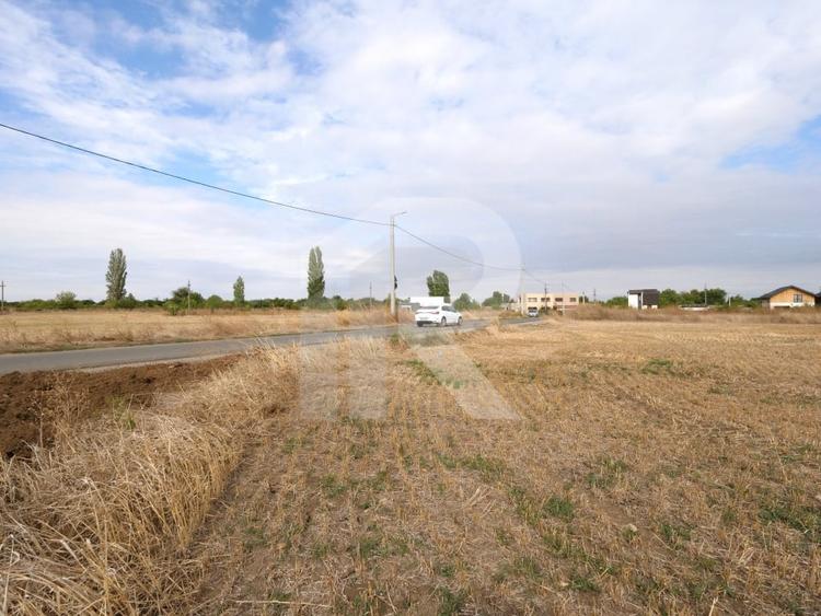 LOTURI PENTRU CASA - 420mp + 89mp drum - Otopeni, Ilfov - IN CURS DE AUTORIZARE - 2