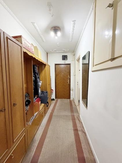 Apartament 3 camere, decomandat, 68mp, etaj 5/10 Complexul Studentesc - 9