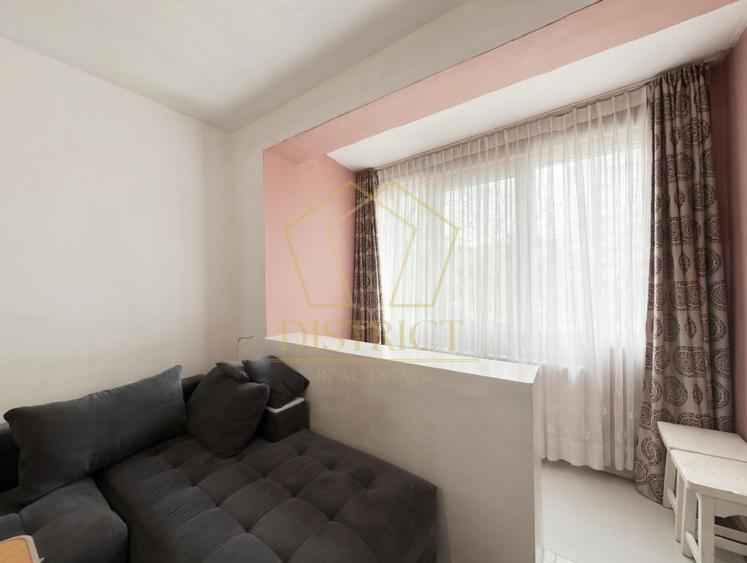 COM 0% Apartament decomandat 3 camere 68 mp | Calea Sagului - 6
