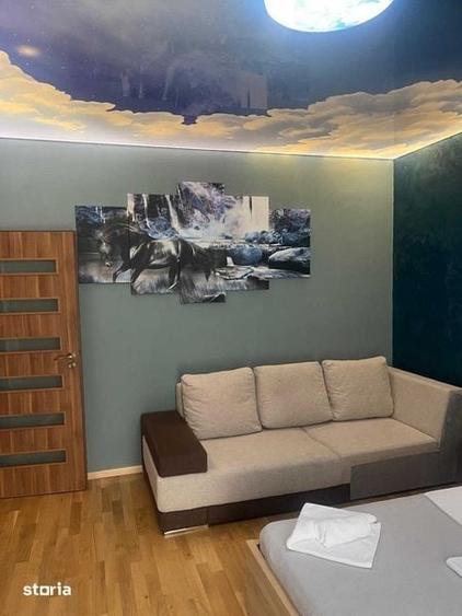 Apartament 2 camere Eforie Nord - 1