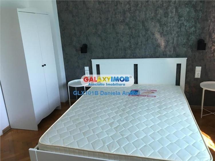 INCHIRIERE APARTAMENT 2 CAMERE  65 mp UNIVERSITATE 450 euro - 3