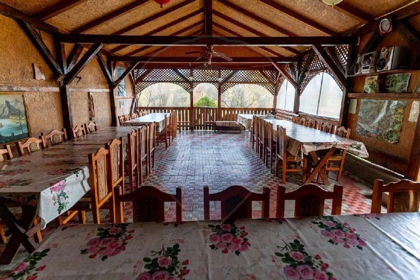 Casă / Vilă de vânzare in Cristur jud.Hunedoara - 23