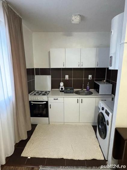 Vand garsionera confort 3 Zabrautului sector 5 - 3