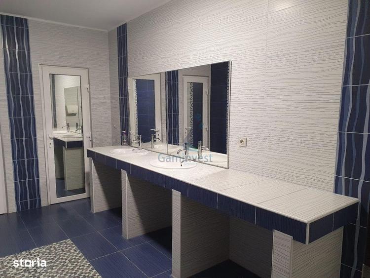 Spatiu de birouri , Calea Clujului, Oradea, Bihor,Gaminvest,V2652 - 6