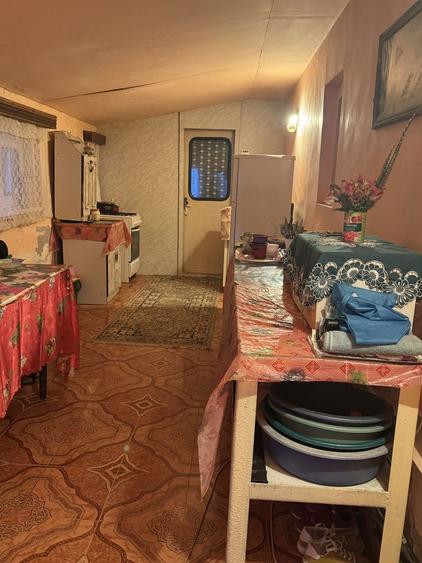 Casa cu teren intravilan 3100 mp - 1