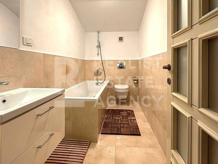 Casă duplex de vânzare în Copou, lângă pădure |4 dormitoare | 160 mp - 14