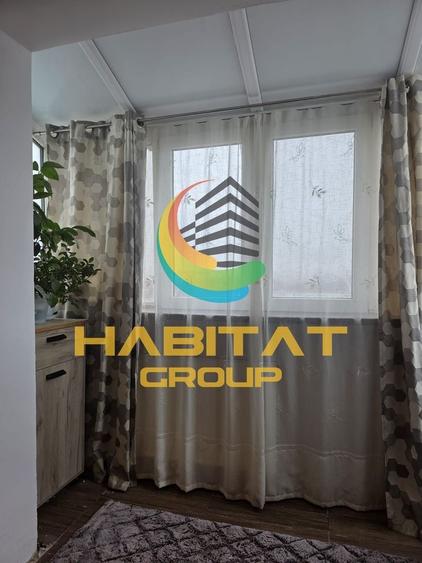 2 camere Brancoveanu Huedin mobilat utilat - 3