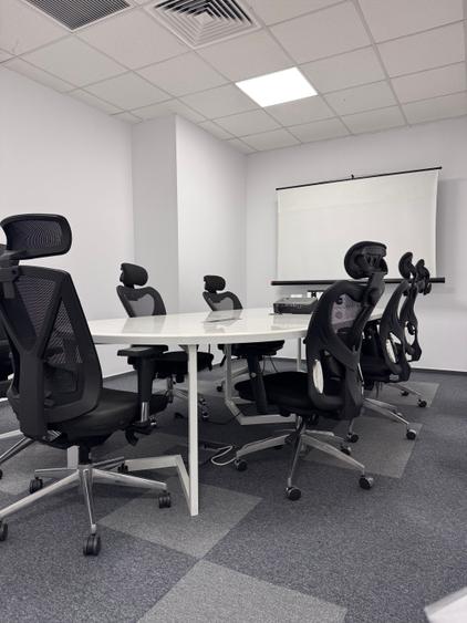 Spatiu de Birou / All Inclusiv / Aviației / Promenada Mall/ Clădire Clasa A - 3