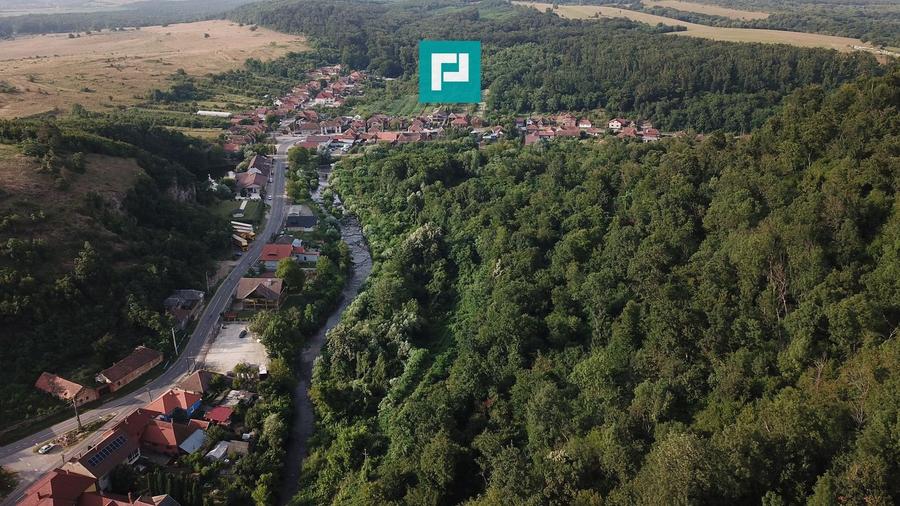 Teren Intravilan, în orașul Sebiș, Arad - 29