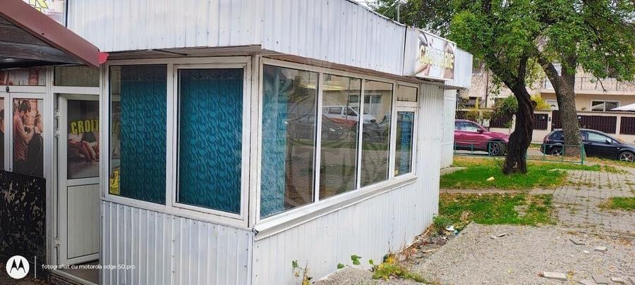 SPATIU COMERCIAL // 13 MP // CINA - 6