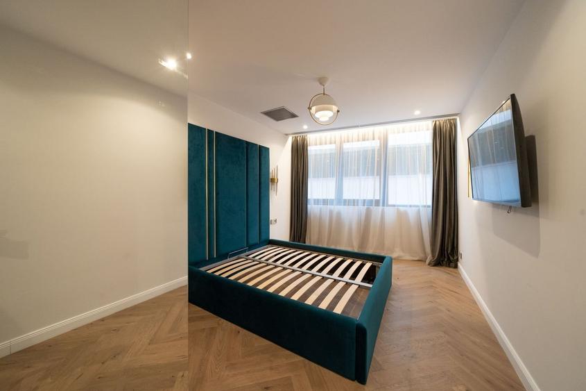 Luxury Homes | 2 bedroom for rent | Herastrau | Soseaua Nordului - 7