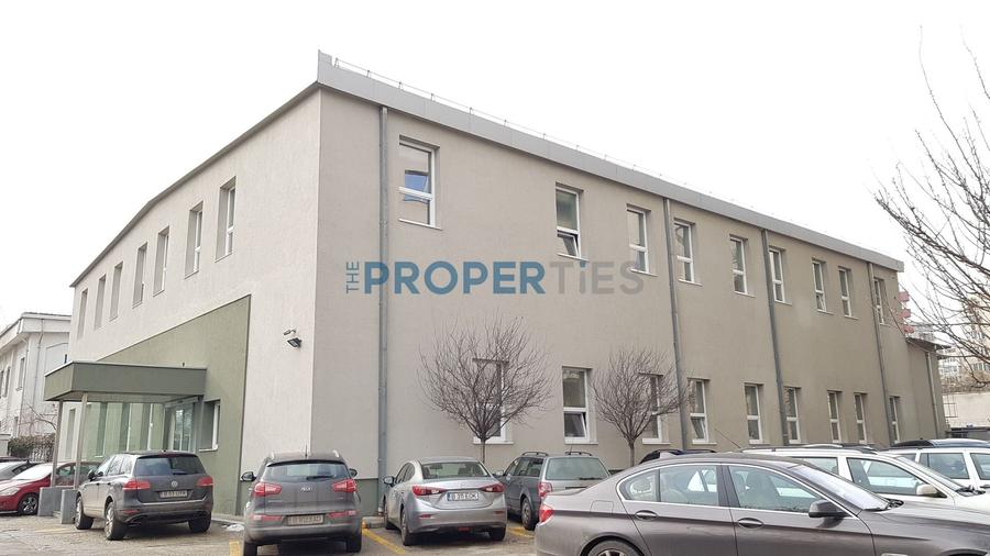 Comision 0! Birouri in zona 13 Septembrie - parter I mentenanta inclusa - 5