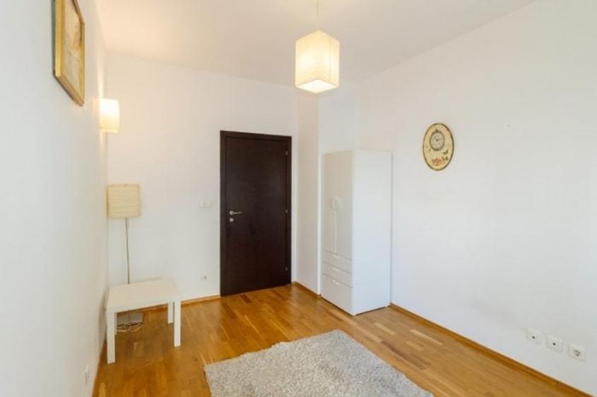 Vanzare apartament 3 camere|Natura Residence|Baneasa|Comision 0% - 5